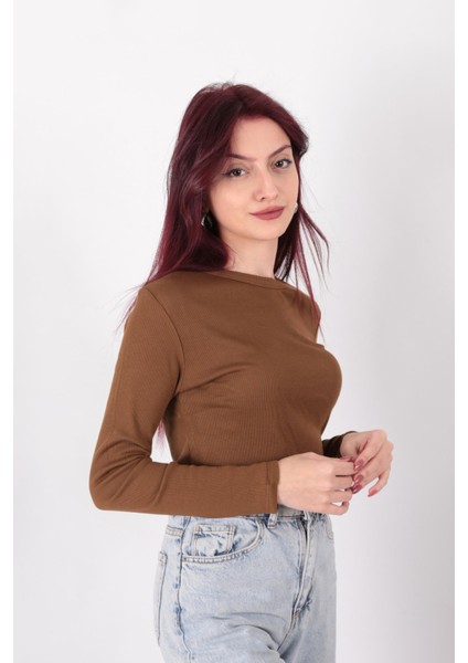 W0010820 Kadın Bluz