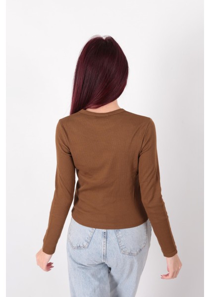 W0010820 Kadın Bluz