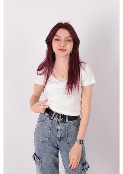S0016727 Kadın Bluz