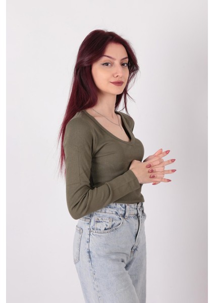 S0015897 Kadın Bluz modelleri