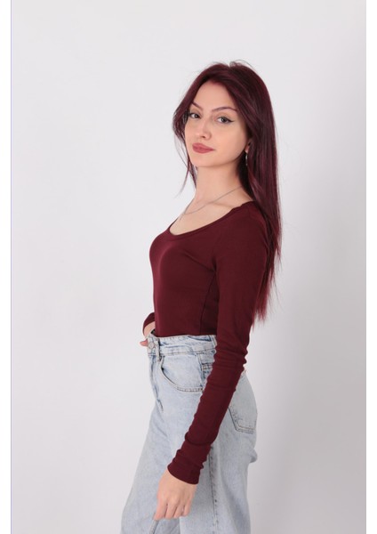 W0011619 Kadın Bluz