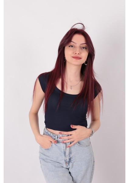S0016476 Kadın Bluz