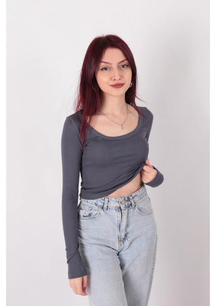 W0011619 Kadın Bluz