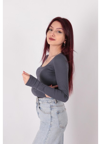 W0011619 Kadın Bluz