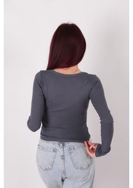 W0011619 Kadın Bluz