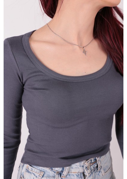 W0011619 Kadın Bluz