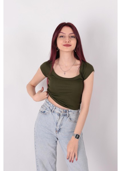 S0016476 Kadın Bluz