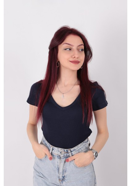 S0016727 Kadın Bluz