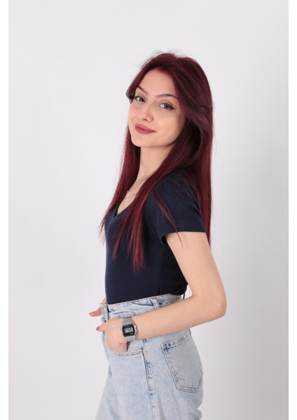 S0016727 Kadın Bluz