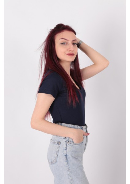 S0016727 Kadın Bluz