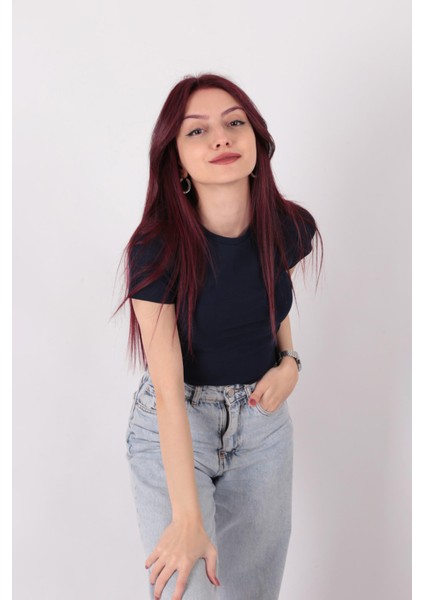 S0015686 Kadın T-Shirt