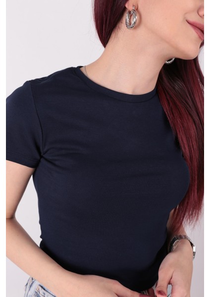 S0015686 Kadın T-Shirt indirimleri