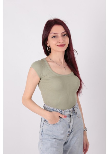 S0016476 Kadın Bluz