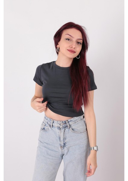 S0015686 Kadın T-Shirt