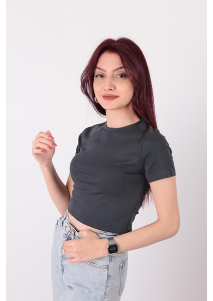 S0015686 Kadın T-Shirt modelleri