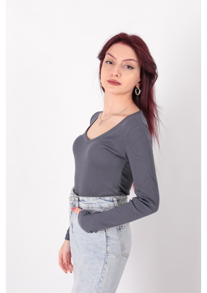 S0015897 Kadın Bluz