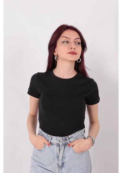 S0015686 Kadın T-Shirt