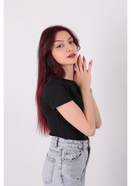 S0015686 Kadın T-Shirt modelleri