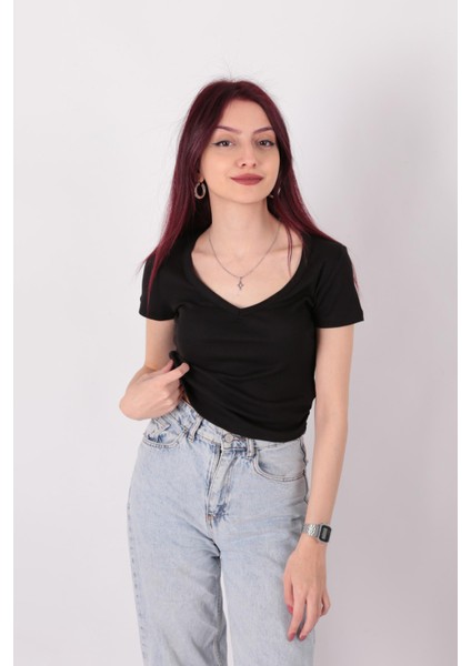 S0016727 Kadın Bluz