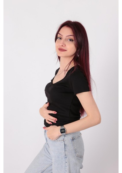 S0016727 Kadın Bluz
