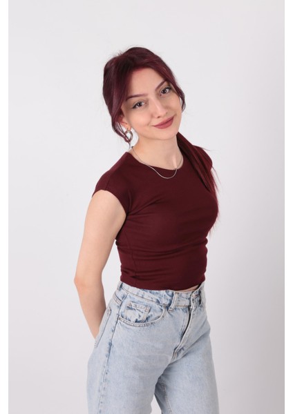 S0015601 Kadın Bluz