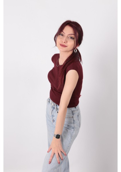 S0015601 Kadın Bluz