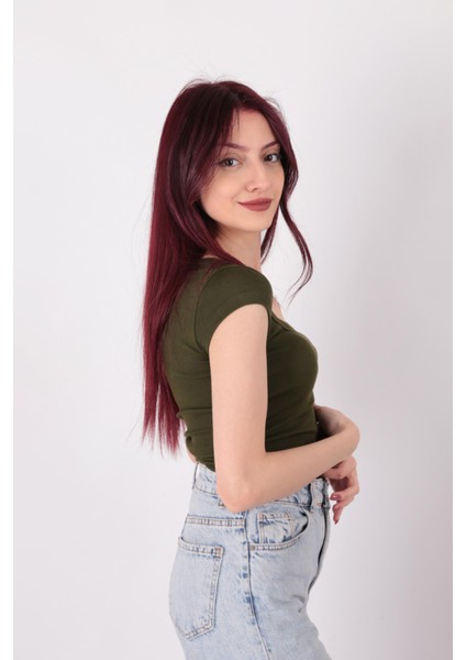 S0016476 Kadın Bluz modelleri