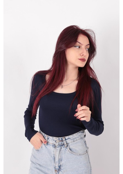 W0011619 Kadın Bluz