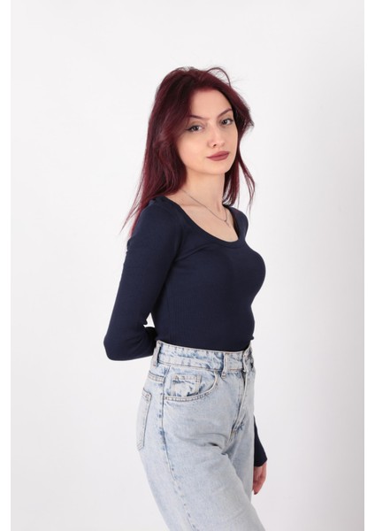 W0011619 Kadın Bluz modelleri