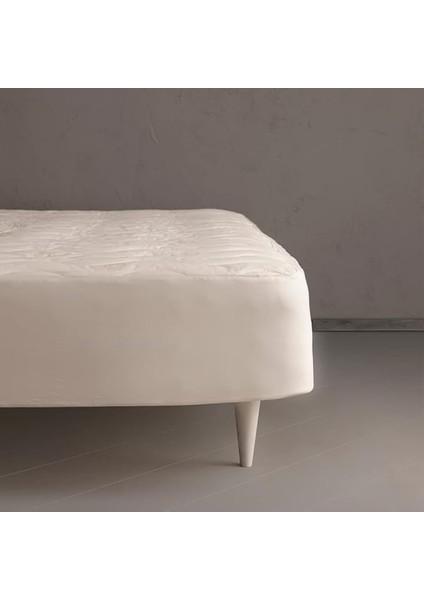 Protecta Woolla Comfort Yatak Alezi 180X200+30 cm