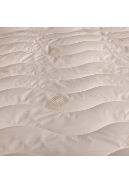 Protecta Woolla Comfort Yatak Alezi 180X200+30 cm
