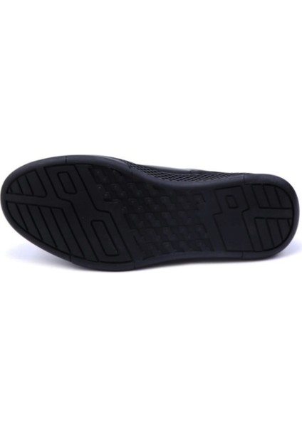 1325 Erkek Casual Ayakkabı - Siyah