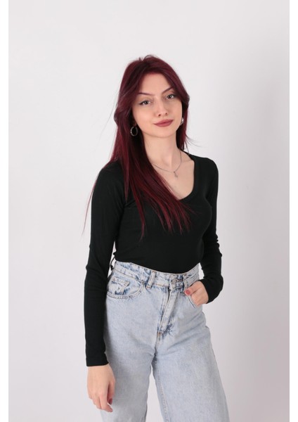 S0015897 Kadın Bluz