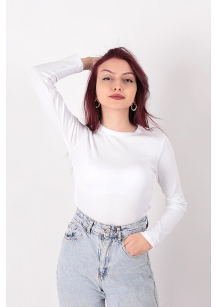 W0010820 Kadın Bluz