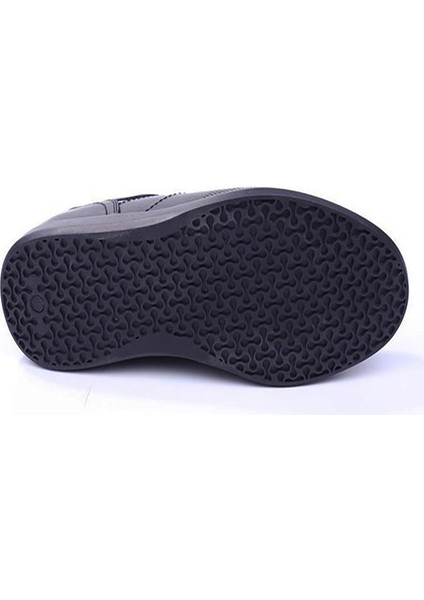 1K9784-7464 Erkek Casual Ayakkabı - Siyah fırsatları