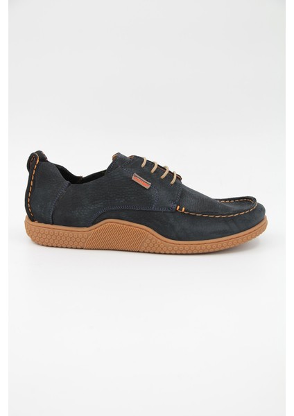215340 Erkek Casual Ayakkabı - Lacivert