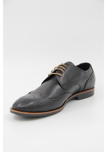 7056 Erkek Casual Ayakkabı - Siyah modelleri