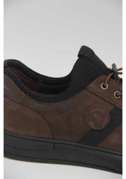 0K9823-2882 Erkek Casual Ayakkabı - Kahverengi fırsatları