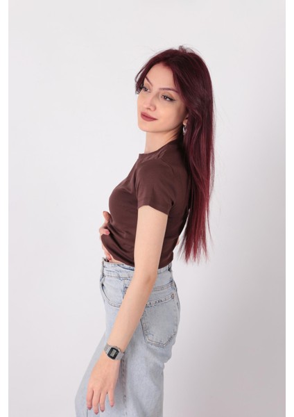 S0015686 Kadın T-Shirt fiyatları