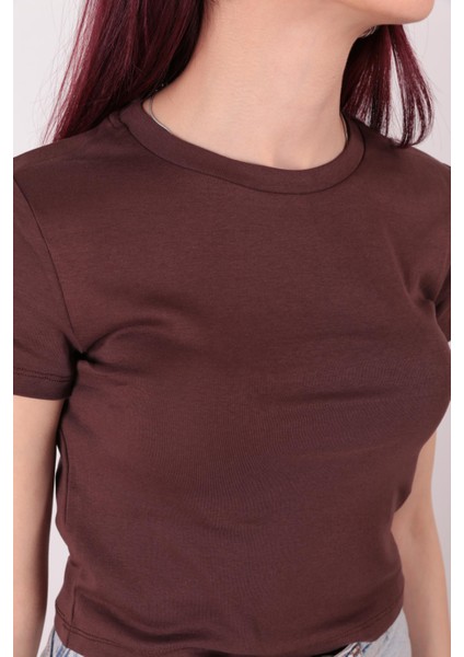 S0015686 Kadın T-Shirt indirimleri