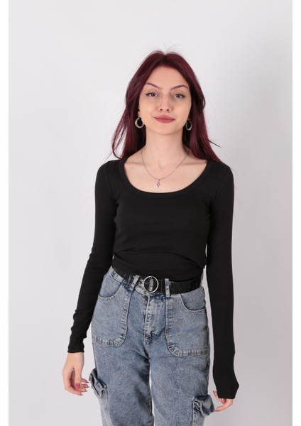 W0011619 Kadın Bluz