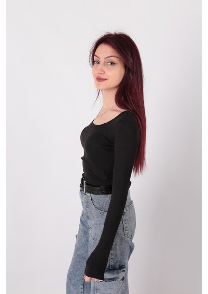 W0011619 Kadın Bluz