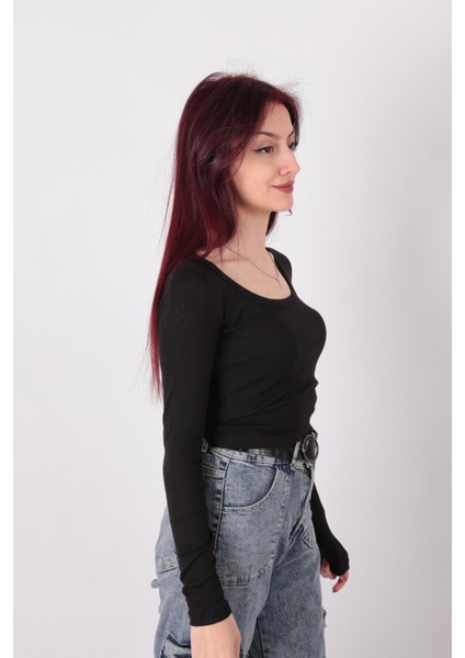 W0011619 Kadın Bluz