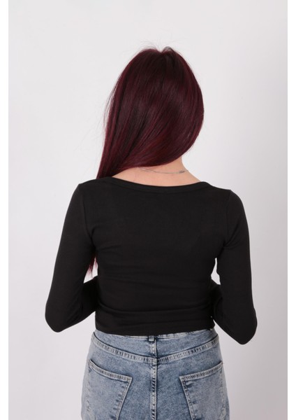 W0011619 Kadın Bluz