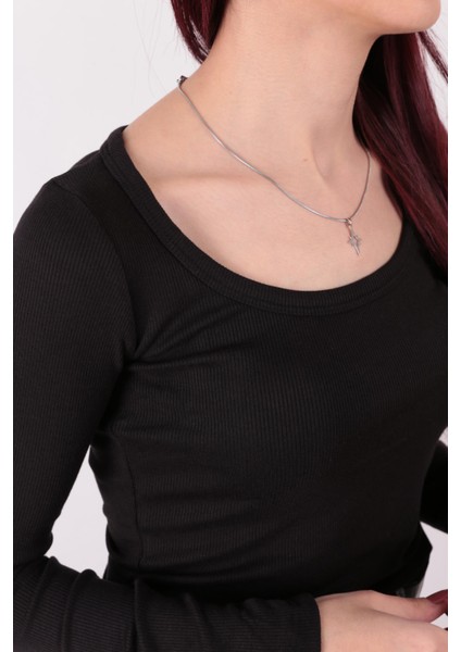 W0011619 Kadın Bluz