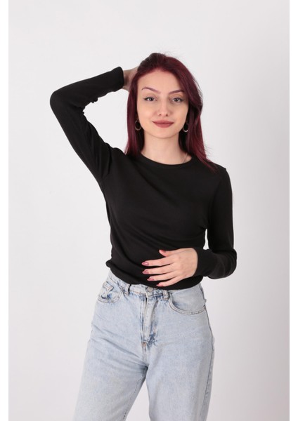 W0010820 Kadın Bluz