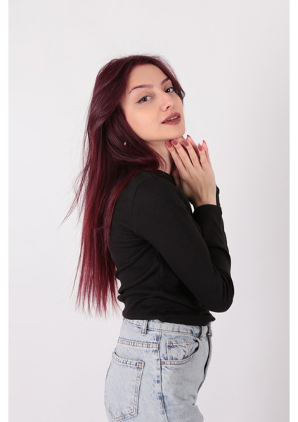 W0010820 Kadın Bluz