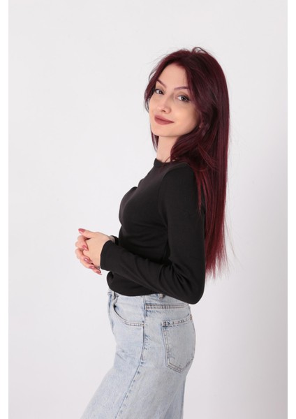 W0010820 Kadın Bluz