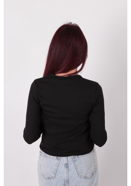 W0010820 Kadın Bluz