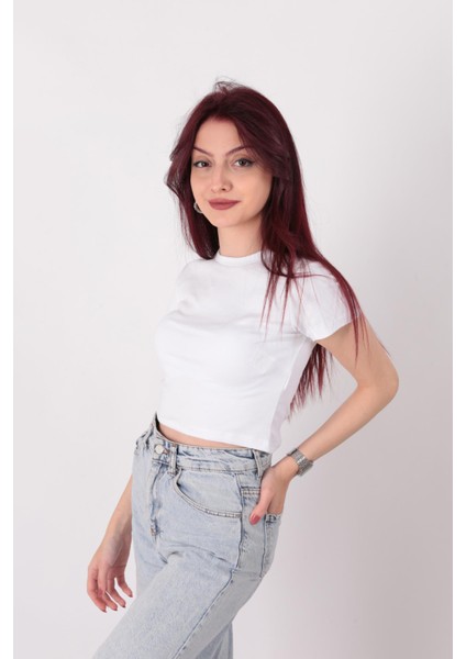 S0015686 Kadın T-Shirt fiyatları